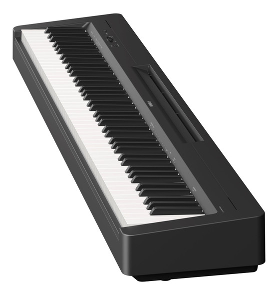 Yamaha P-145B Portable Digital Piano