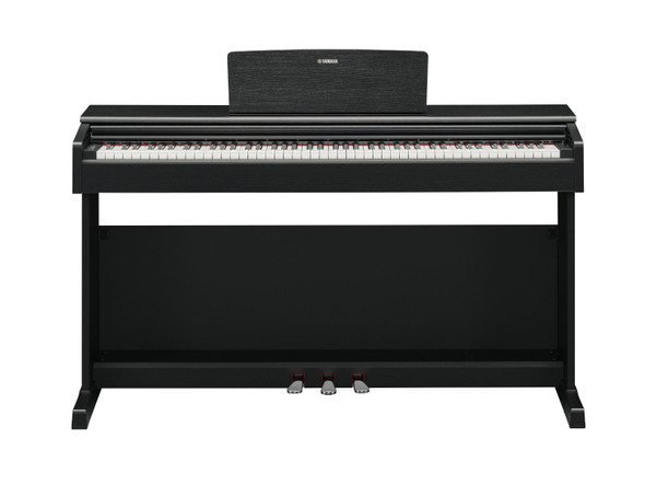 Yamaha YDP145B Arius Digital Piano; Satin Black