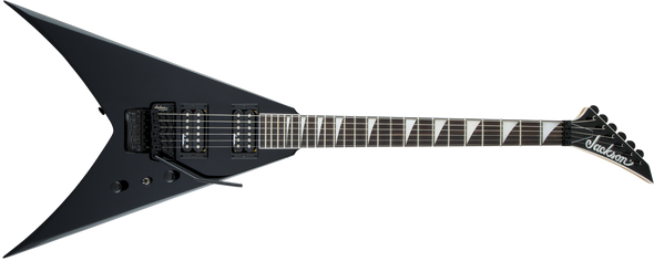 Jackson JS Series King V Electric Guitar Gloss Black