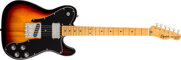 Fender Squier Classic Vibe 70'S Telecaster Custom
