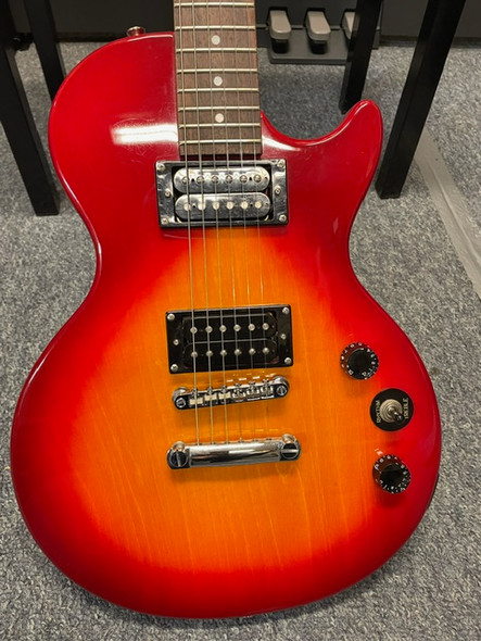 Epiphone Les Paul Special II Second Hand