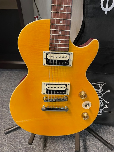 Epiphone Slash 'AFD' Les Paul Special II Electric Guitar Second Hand