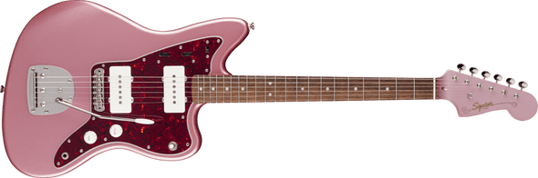 Fender Squier  Ltd Edition Classic Vibe 60s Jazzmaster Burgundy Mist Fender Squier  Ltd Edition Classic Vibe 60s Jazzmaster Burgundy Mist