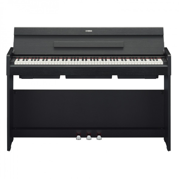 Yamaha Arius YDP S35 Digital Piano, Black Yamaha Arius YDP S35 Digital Piano, Black