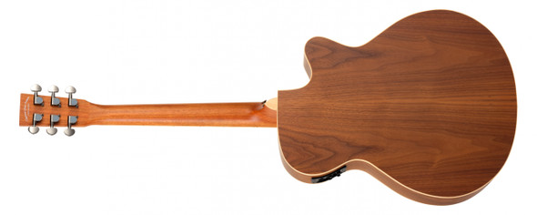 Tanglewood TRU4CEAWLH Left Handed Electro Acoustic Guitar