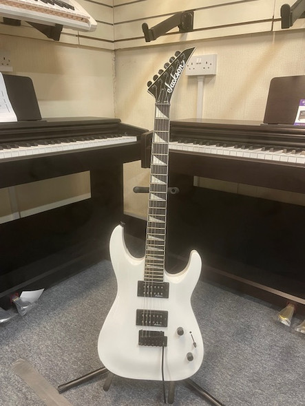 Jackson JS Series Electric Guitar Second Hand