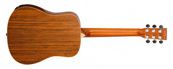 Tanglewood TRX2E Electro Acoustic Travel Size Guitar