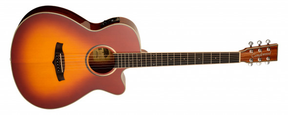 Tanglewood TW4CESB Electro Acoustic Guitar
