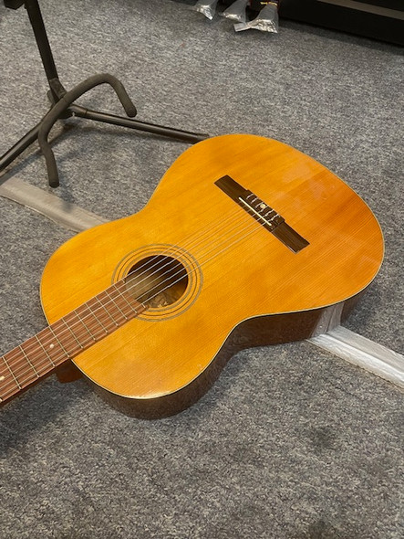 Yamaha S-50A Classical Guitar Second Hand