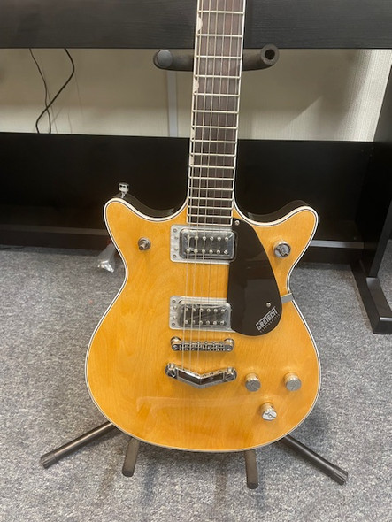 Gretsch G5222 Electromatic Double Jet Second Hand