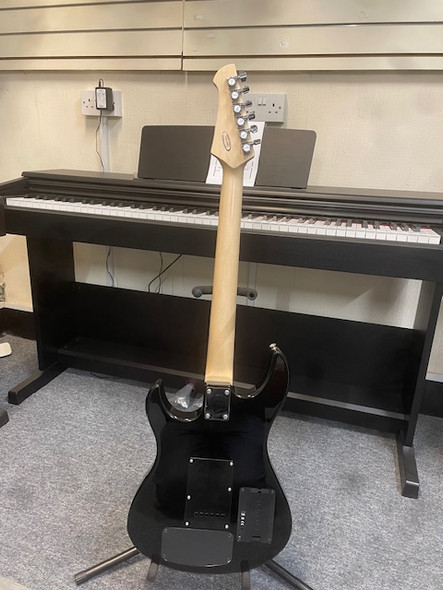 Line 6 Variax Standard Electric Guitar Second Hand