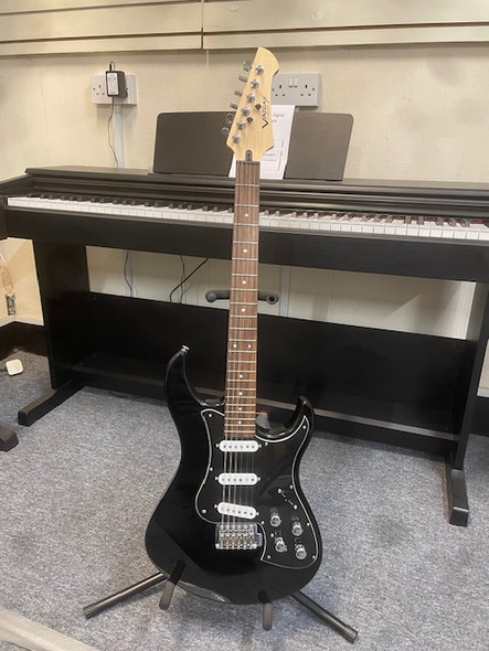 Line 6 Variax Standard Electric Guitar Second Hand