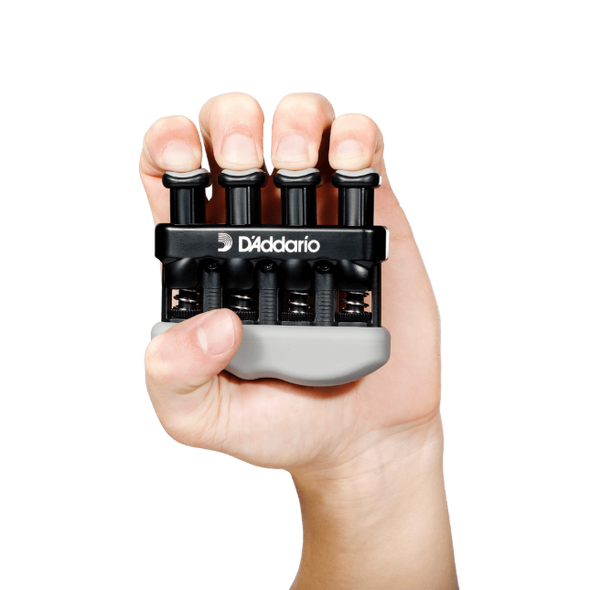 D'Addario Varigrip Adjustable Hand Exerciser