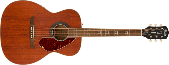 Fender Tim Armstrong Hellcat Electro Acoustic Guitar