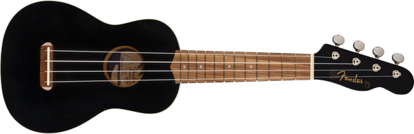 Fender Venice Soprano Ukulele