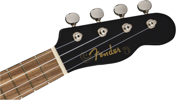 Fender Venice Soprano Ukulele