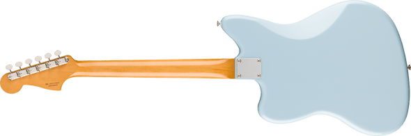 Fender  Vintera III Mid '60s Jazzmaster Electric Guitar Sonic Blue