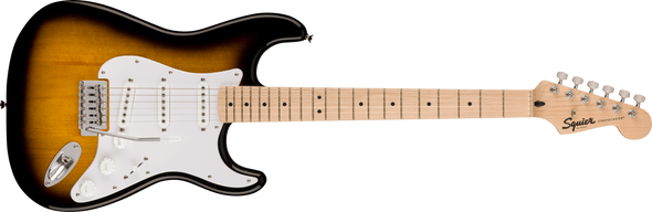 Fender Squier Sonic Stratocaster 2-Color Sunburst