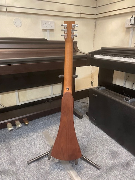 Martin Backpacker Classical Guitar Second Hand