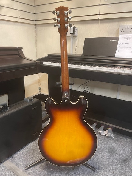 Gibson ES335 Electric Guitar Second Hand