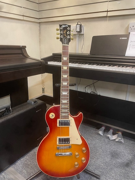 Gibson Les Paul Traditional 2016 Electric Guitar Second Hand