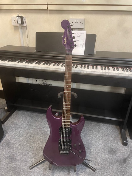 Fender Squier Stagemaster Electric Guitar Second Hand