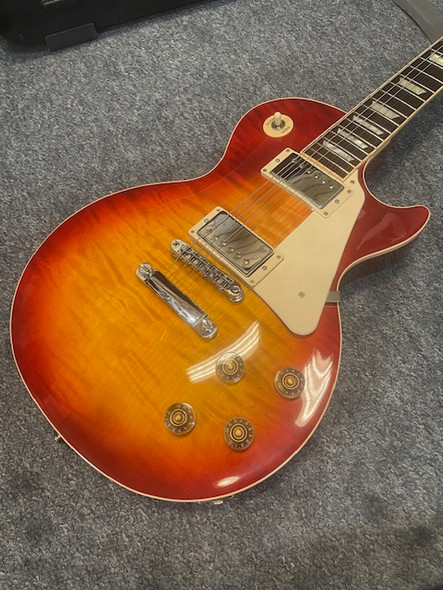 Gibson Les Paul Traditional 2016 Guitar Second Hand