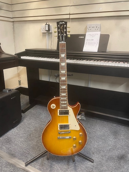 Gibson Les Paul LPR-8 Custom Shop Guitar Second Hand