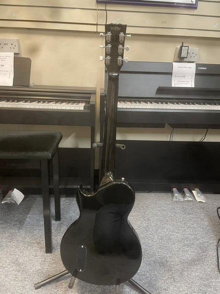 Harley Benton SC-Junior Vintage Sunburst Second Hand