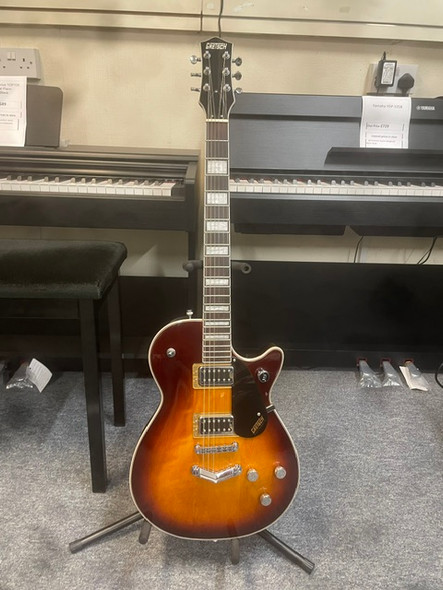 Gretsch G5220 Electromatic Jet BT Sweet Tea Second Hand