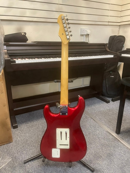 Levinson Blade Texas Pro Electric Guitar Second Hand