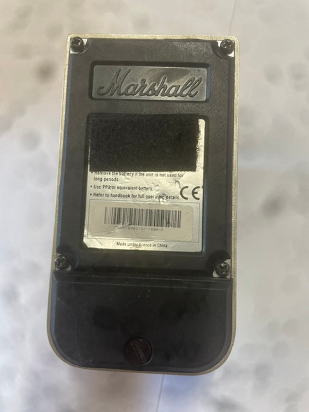 Marshall BluesBreaker II Guitar Pedal Second Hand