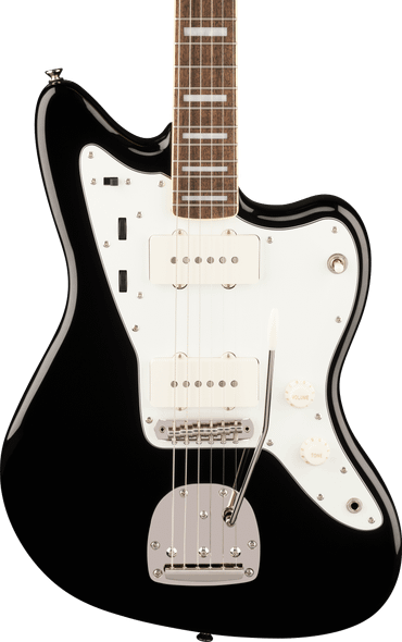 Fender Squier Classic Vibe Ltd Ed 60's Jazzmaster Black