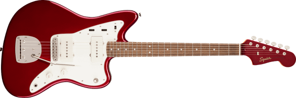 Fender Squier FSR Classic Vibe '60s Jazzmaster Candy Apple Red
