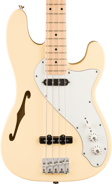 Fender Squier Paranormal Precision Bass Thinline SJ