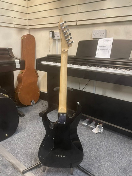 LTD MD-10 Electric Guitar Second Hand