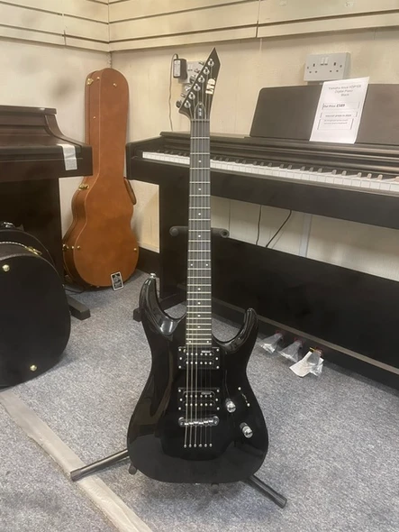 LTD MD-10 Electric Guitar Second Hand