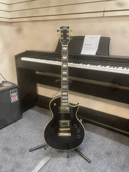 LTD EC-256 Electric Guitar Second Hand