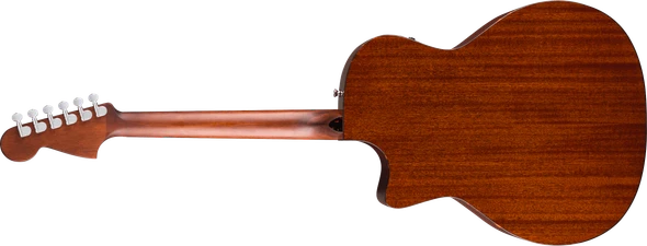Fender California Deluxe Newporter CE