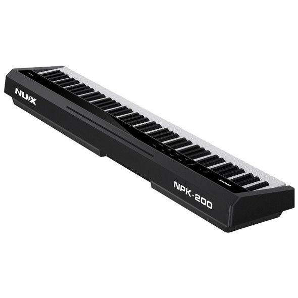 NUX NPK-200 Portable Digital Piano