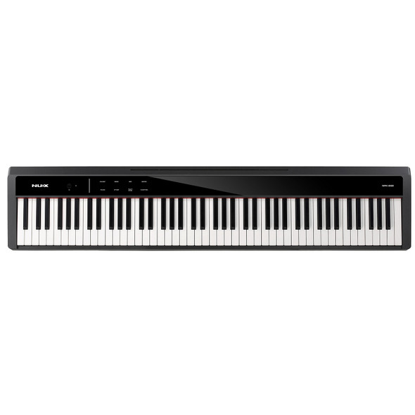 NUX NPK-200 Portable Digital Piano