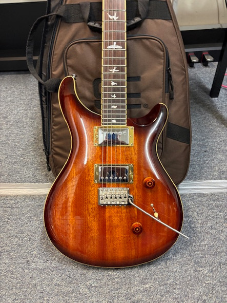 PRS SE Standard Electric Guitar Second Hand
