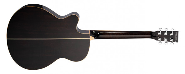 Tanglewood TW4CEBS Electro Acoustic Guitar