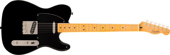 Fender Squier Classic Vibe 50s Telecaster Black