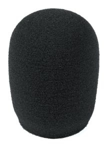 Microphone Windscreen 49mm