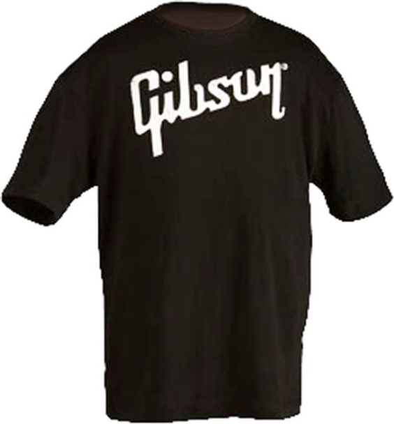 Gibson logo T-shirt ( Extra Extra  Large )