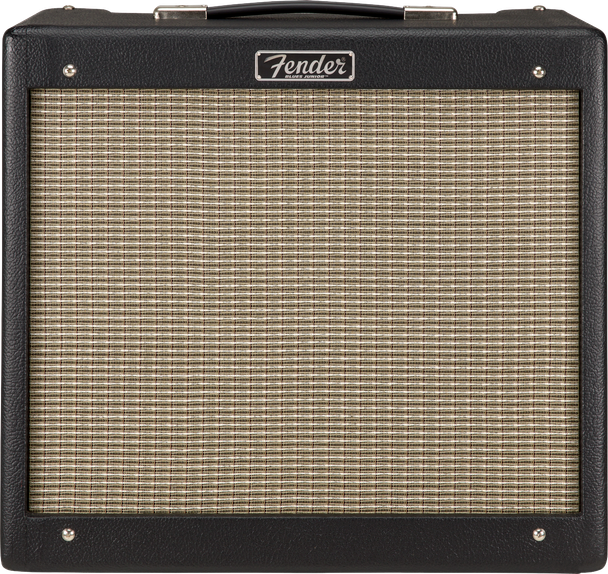 Fender Blues Junior IV Valve Guitar Amplifier