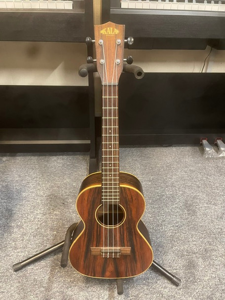 Kala KA-EBY-T Tenor Ukulele Ex Display