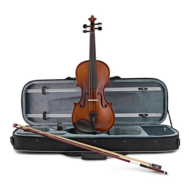 Stentor Graduate Violin Outfit 1/2