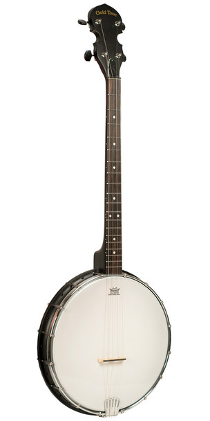 Gold Tone AC-4 Openback Tenor Banjo